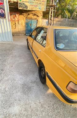 بيجو بارس